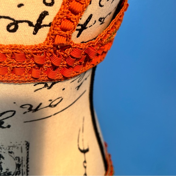 🏀 6/$23 Li’a Hawaiian floral bikini set swimsuit - Picture 2 of 12